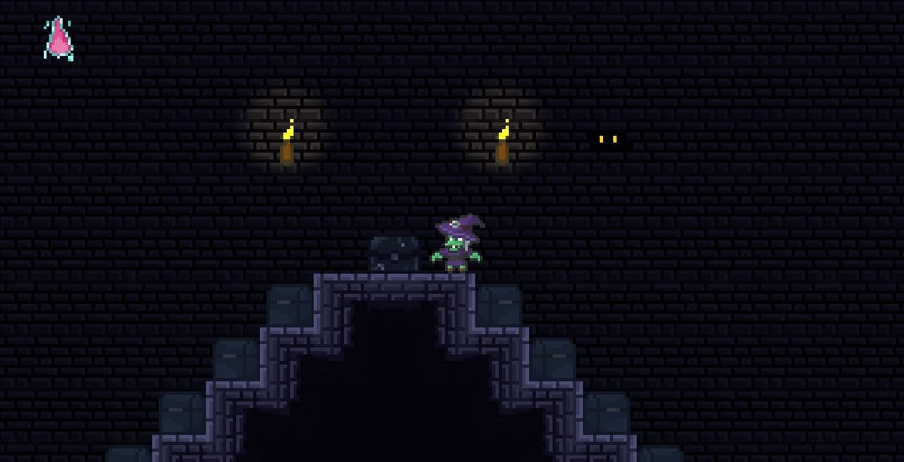 Witchvania screenshot 5