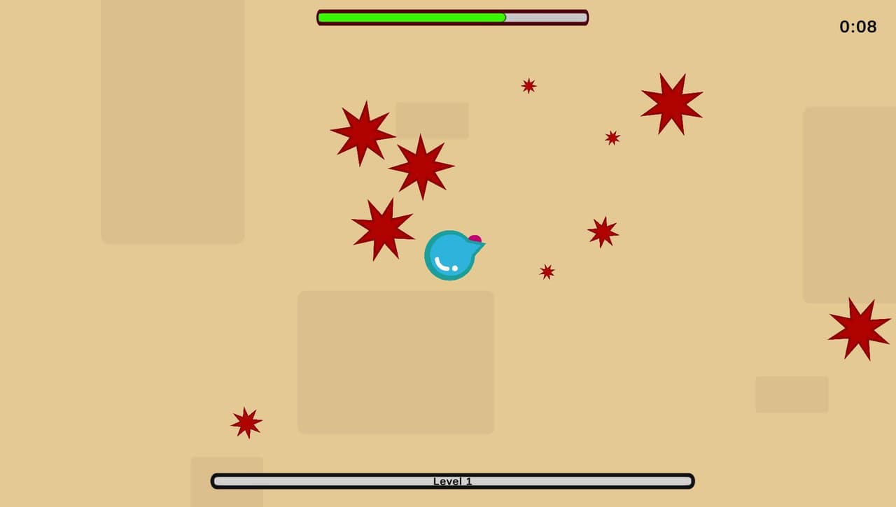 Nexus Survival