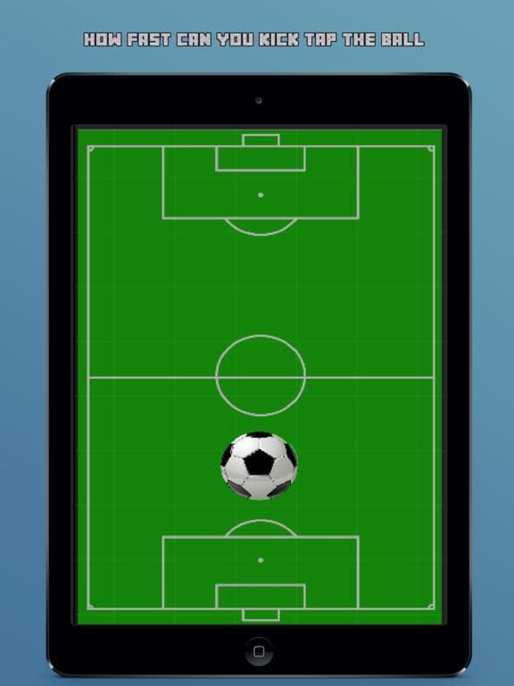 Soccer Messenger Game - A Social Network Goal Kick screenshot 3