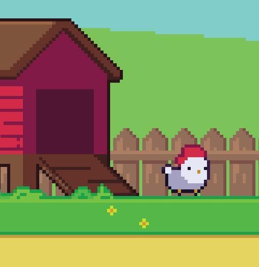 Chick N Die screenshot 3