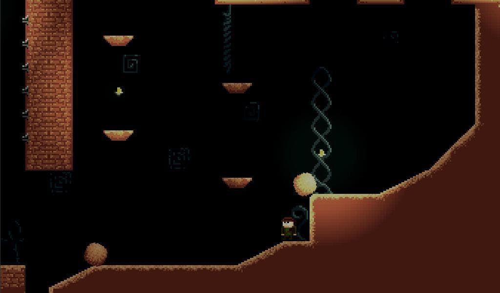 Speeramyd Plunder screenshot 2