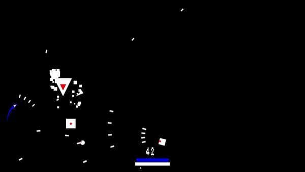 Space Ship Attack screenshot 2