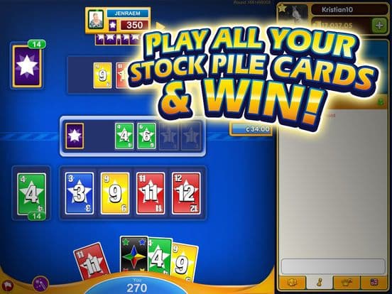GamePoint CardParty screenshot 2