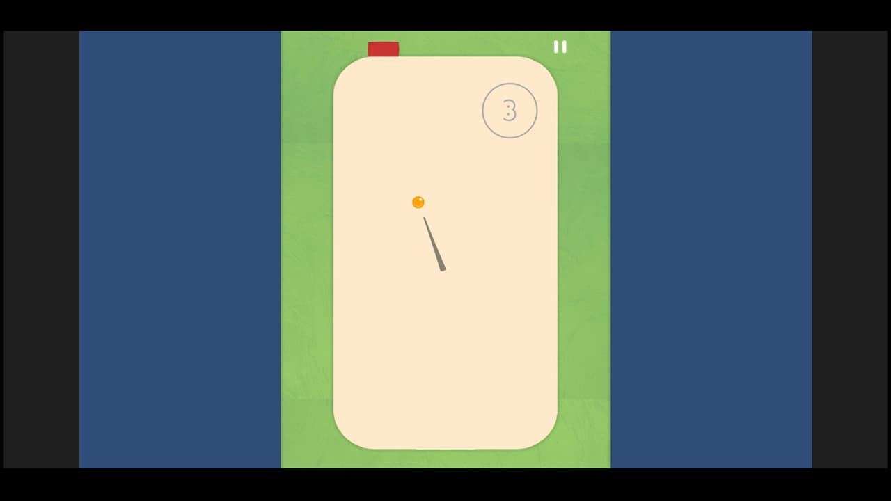 Ball of Paint screenshot 3