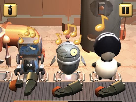 RoboFonics