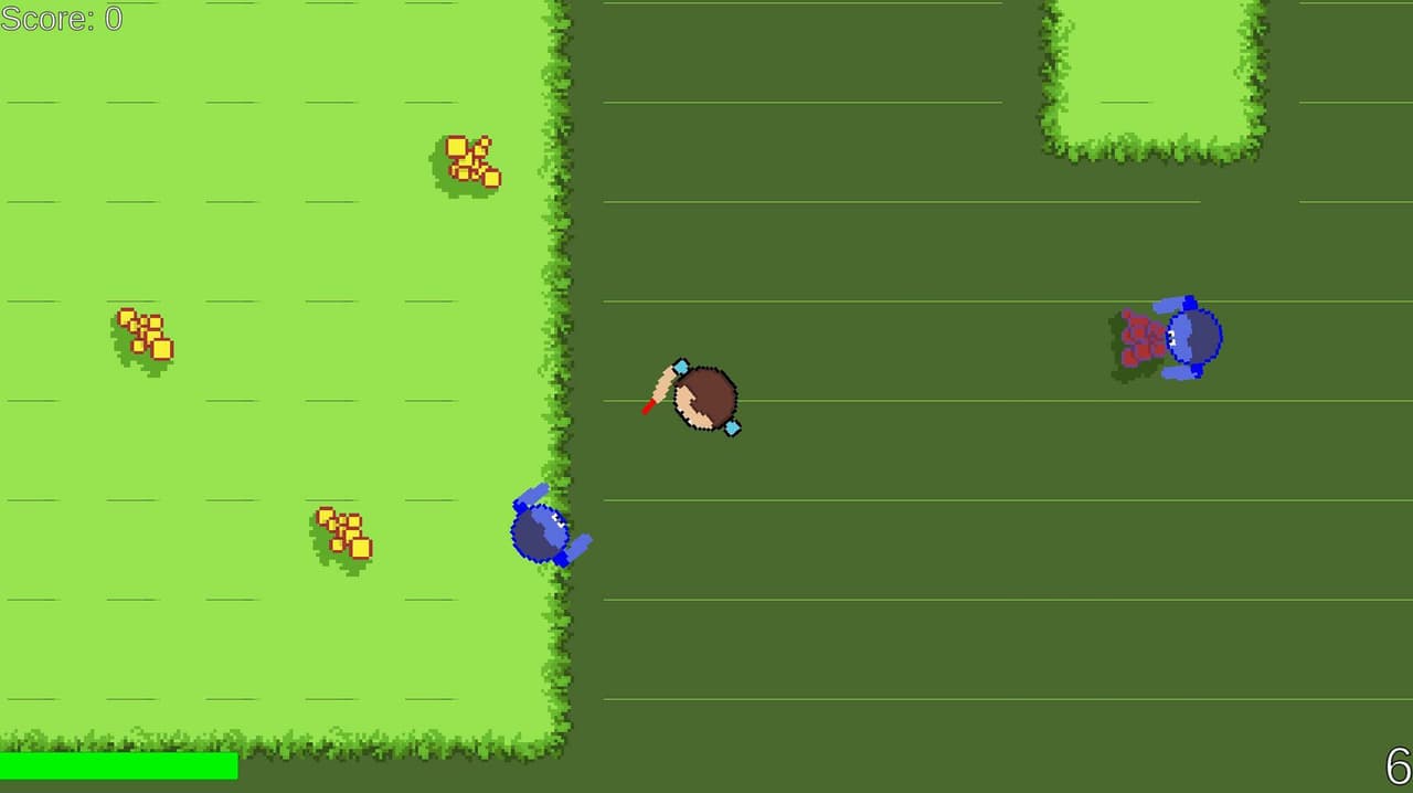 PowerOuch screenshot 2