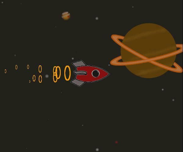 Asteroids (itch) (ArtCBao)