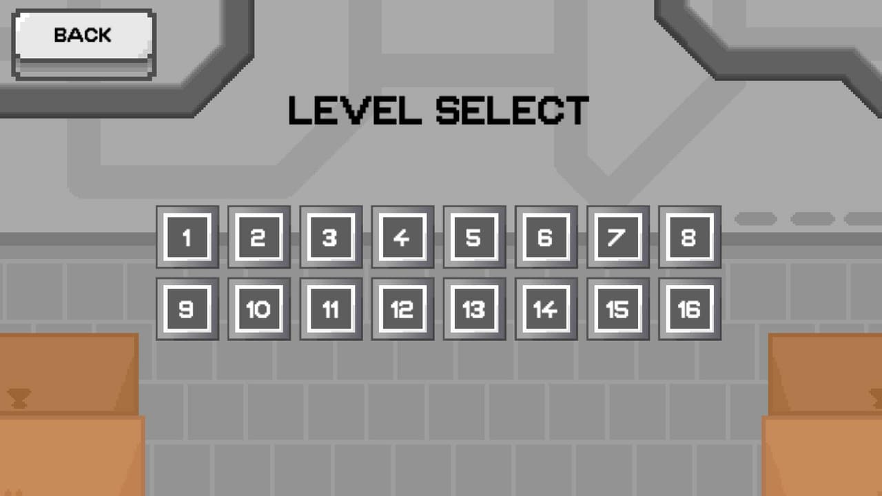 Workbot Duo screenshot 3