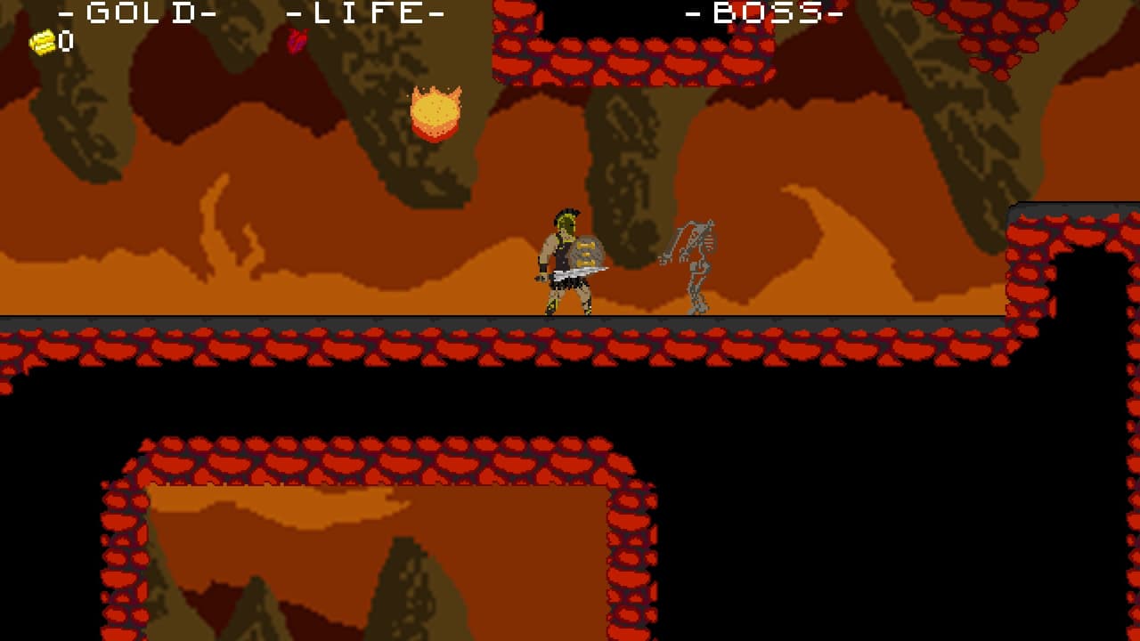 Xenia screenshot 4