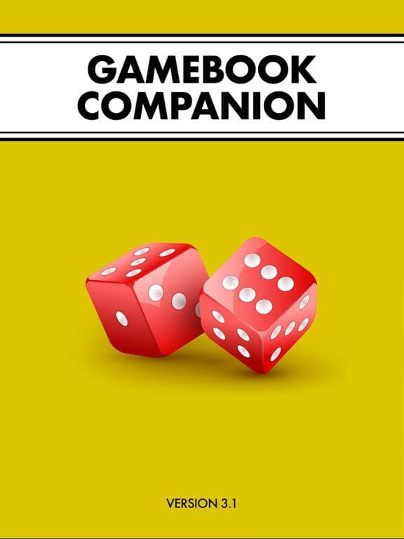 Gamebook Companion screenshot 2