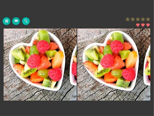 Find the Differences 200 levels free! screenshot 6