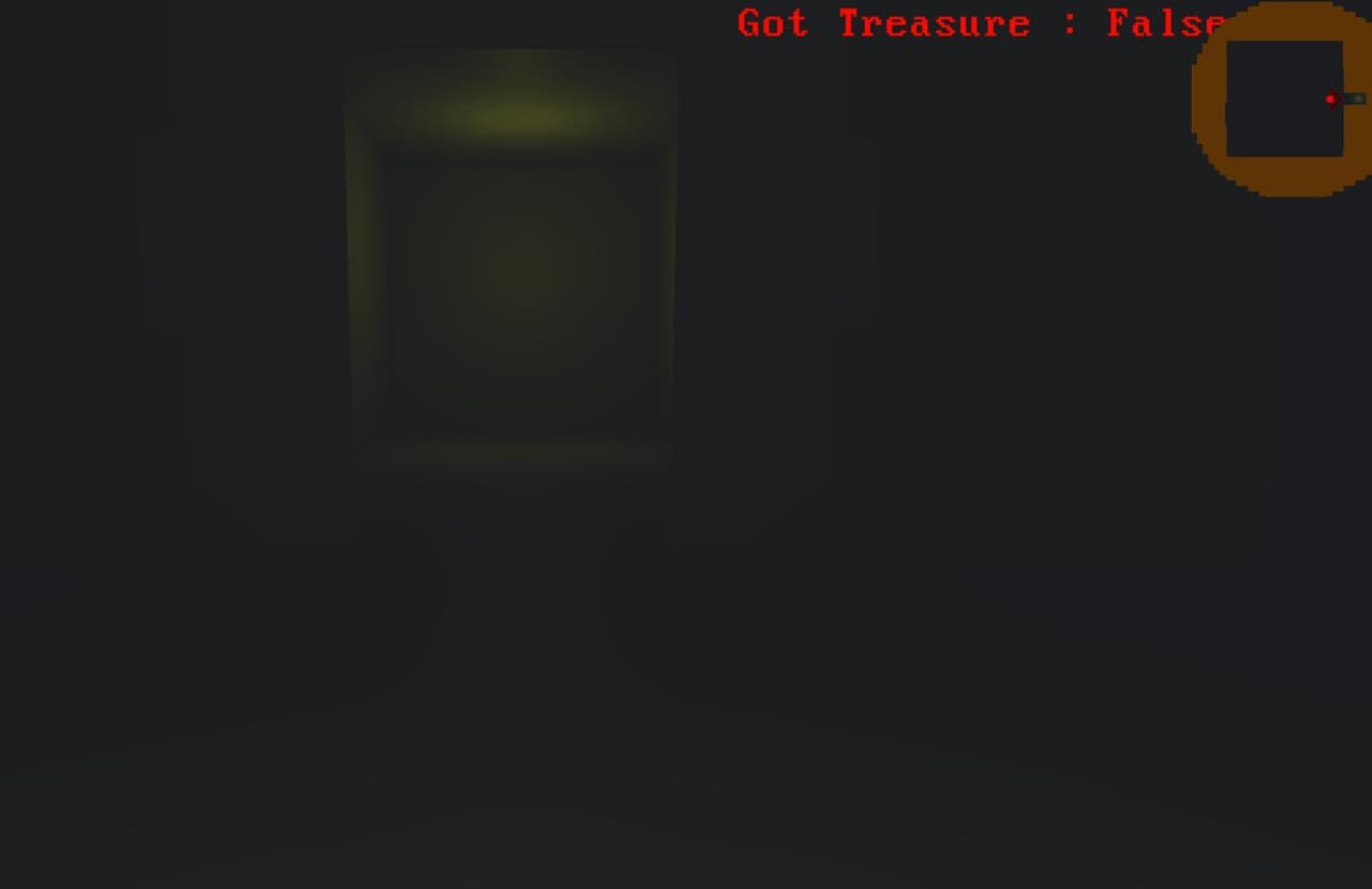 Random Escape (ArmoredGameDev)