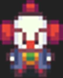 Clowns Hunt