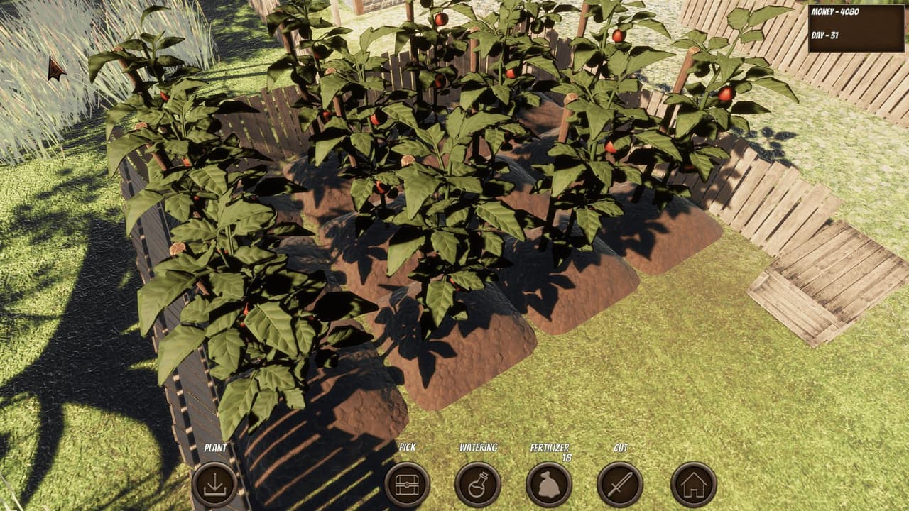 The Farmer HD screenshot 6