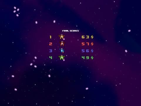 Globetrotters screenshot 6