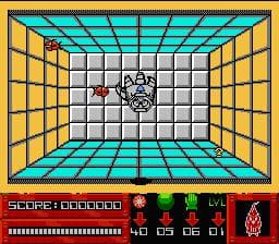 Super Glove Ball screenshot 4