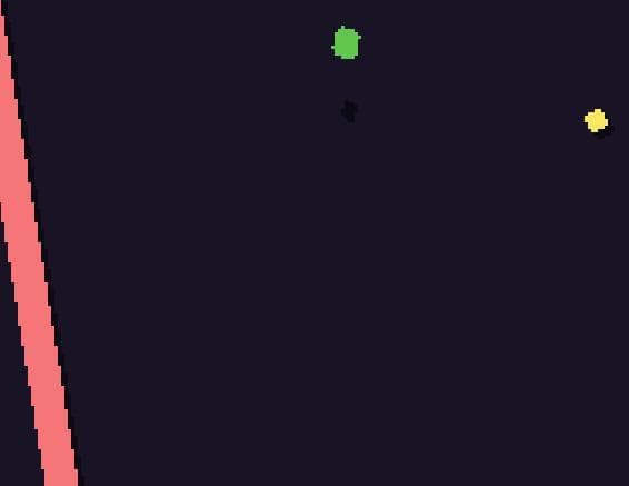 HYPER JUMP (Edgar Mendoza) screenshot 3