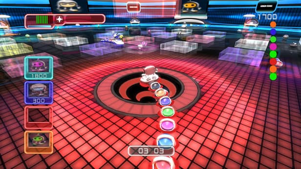 Snakeball screenshot 6