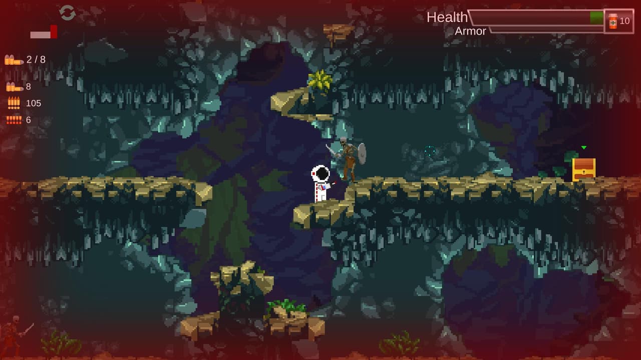 Armed Conquest screenshot 5