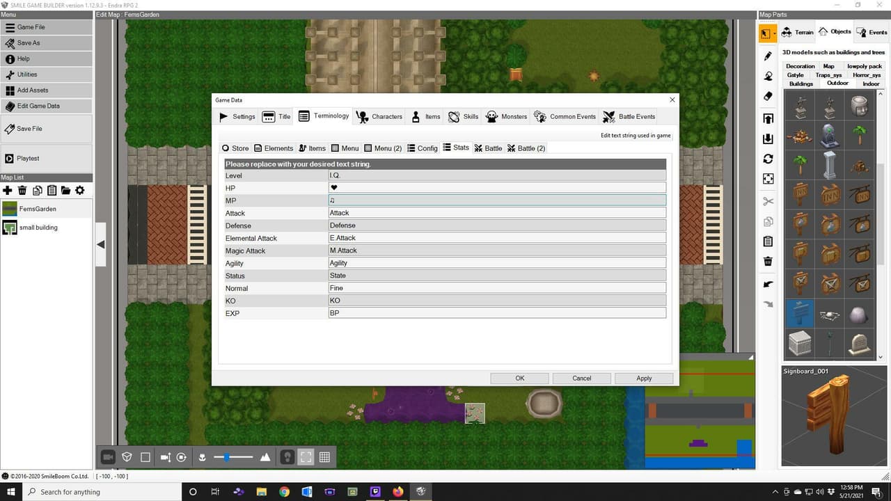 Endra book of why screenshot 2