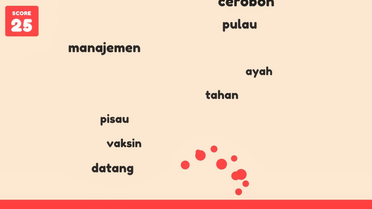 Type em screenshot 5