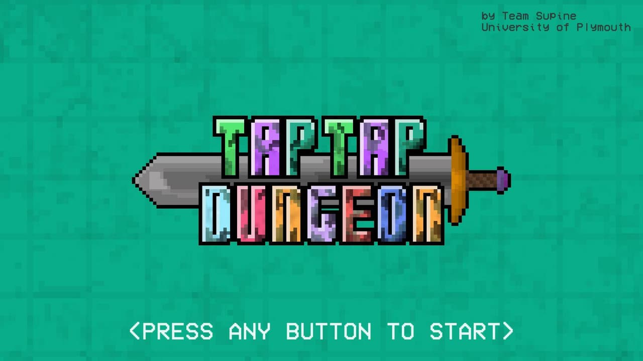 Tap Tap Dungeon screenshot 2
