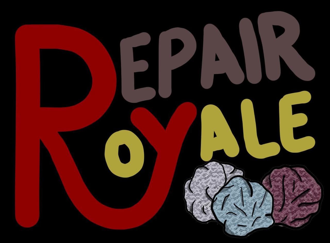 Repair Royale