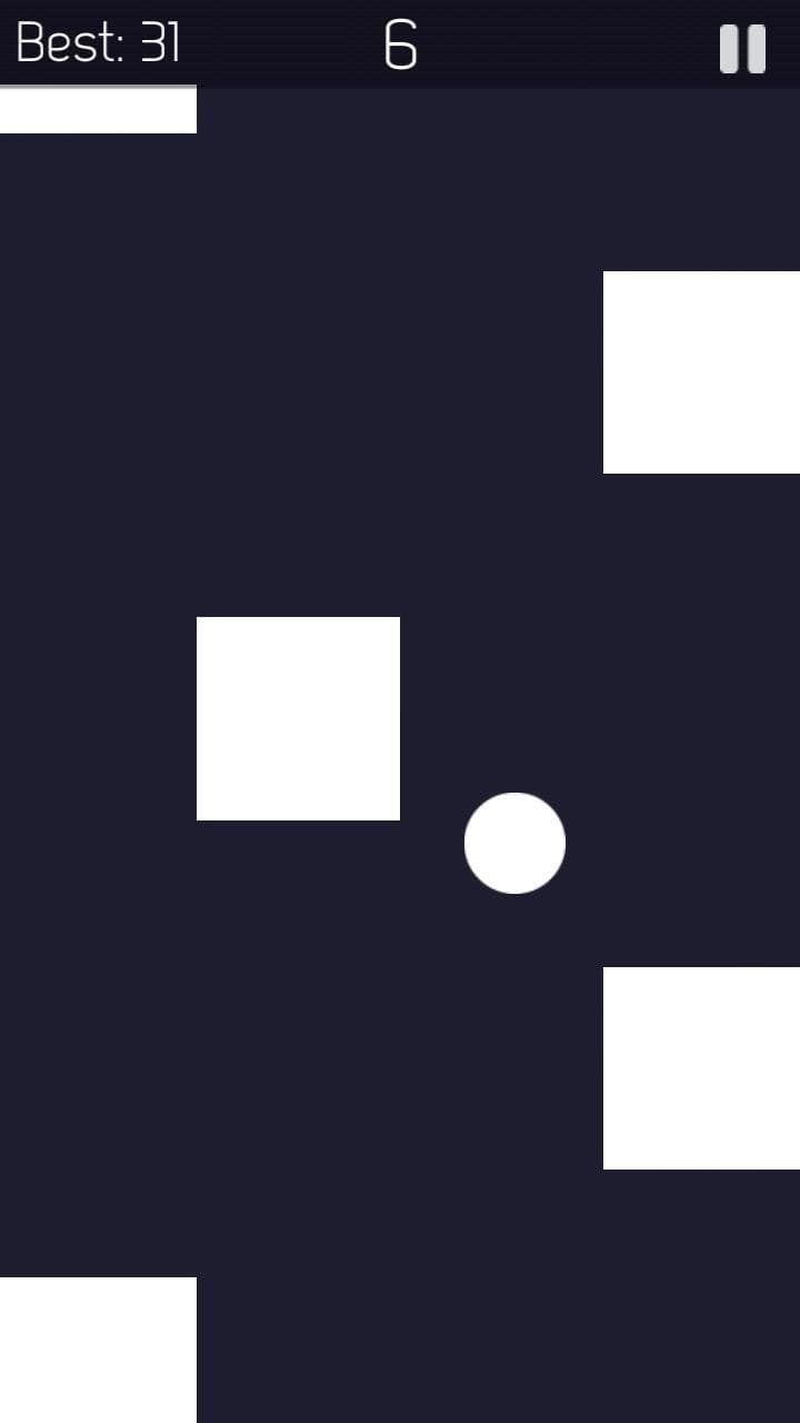 Teleport Game screenshot 3