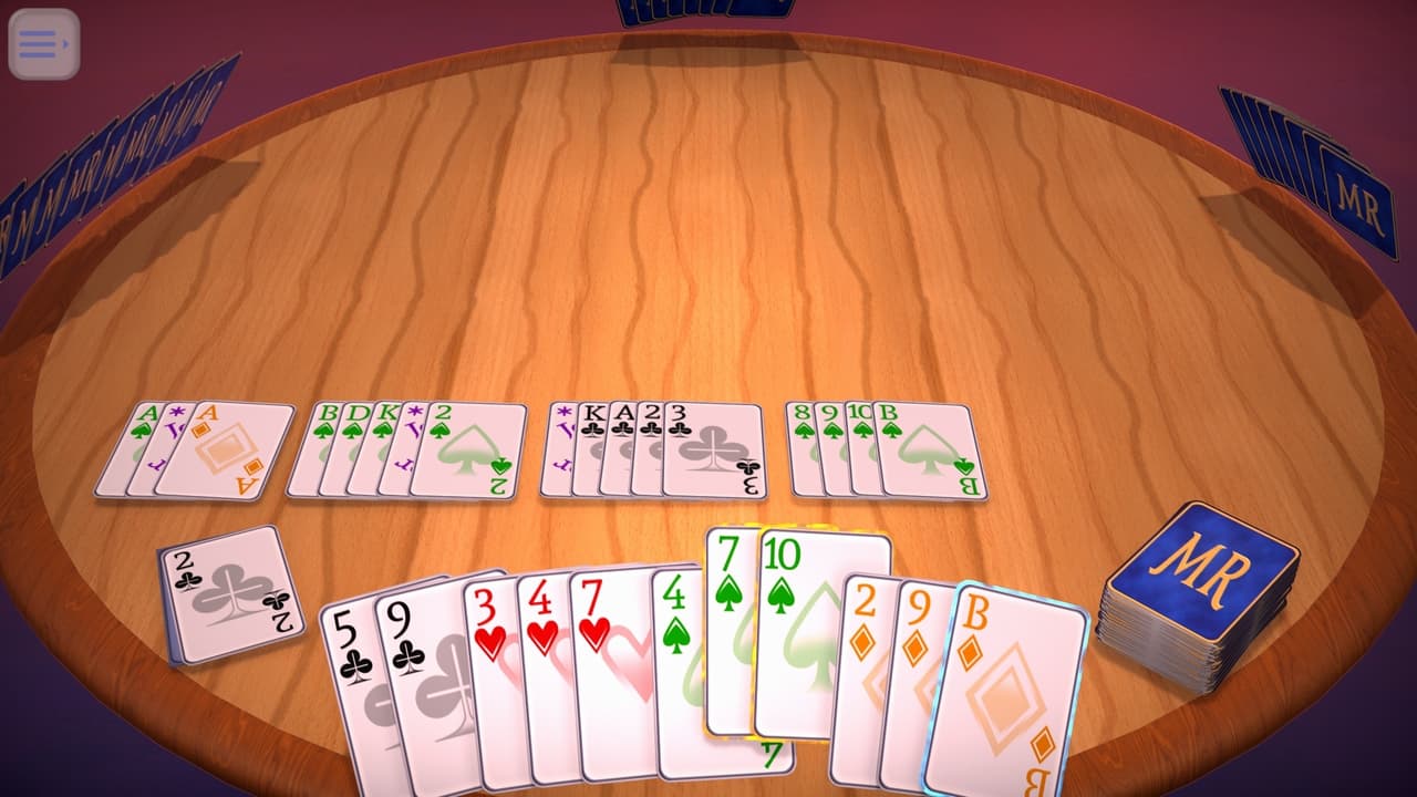 Mothers Rummy screenshot 2