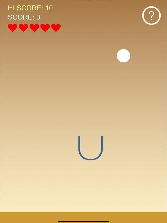 Tap N Drop: Ball in Basket screenshot 3