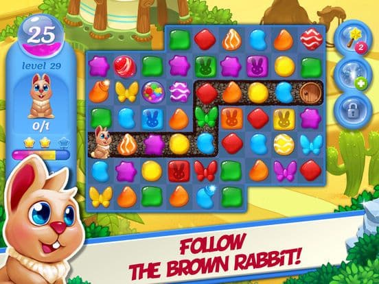 World of Gems screenshot 3