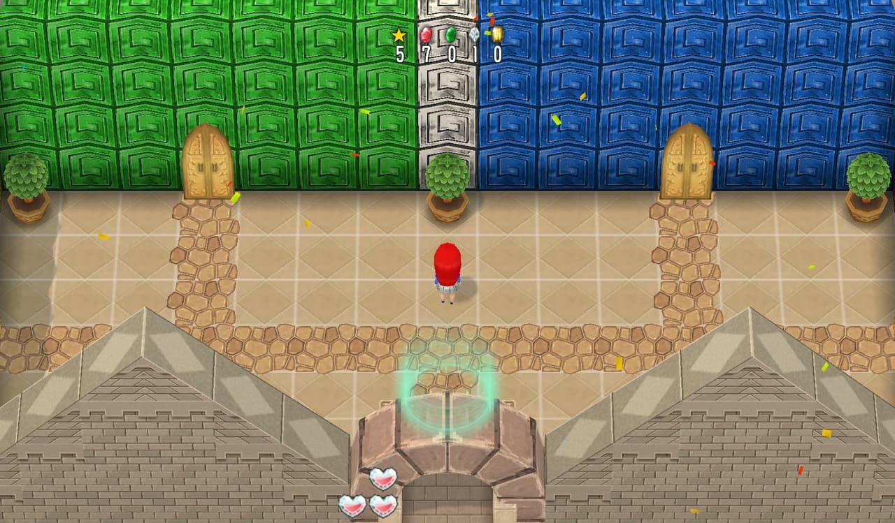 LUDOLABERINTOS PC screenshot 5