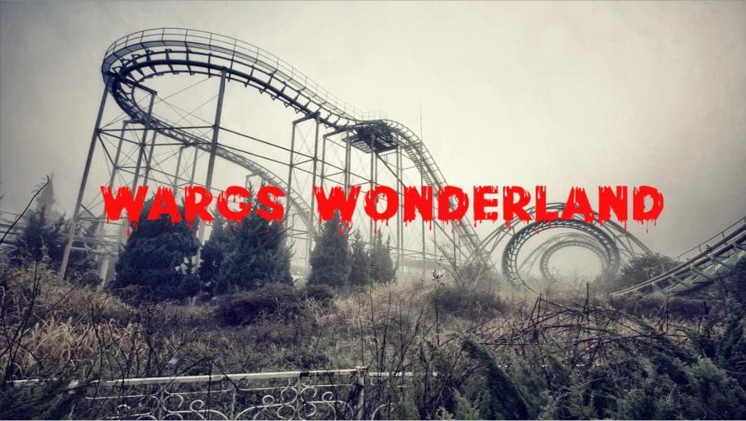 Wargs Wonderland