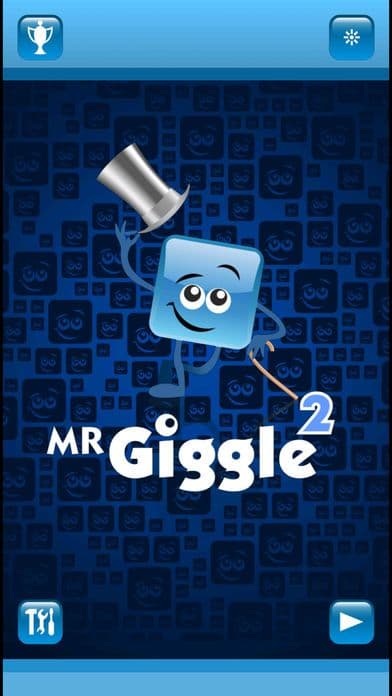 Mr Giggle 2 Lite screenshot 2