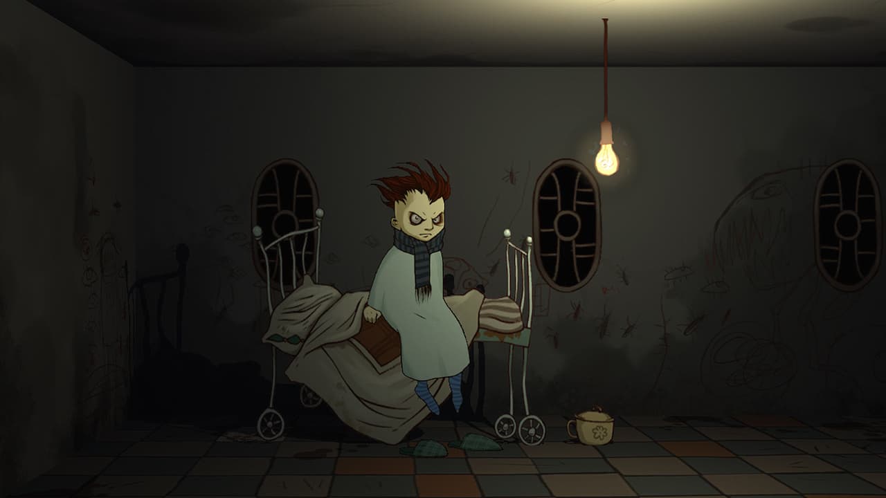 Knock-Knock screenshot 2