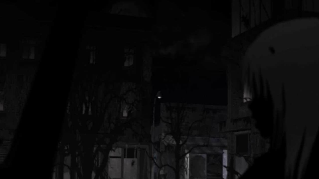 Frio2 - Memory of my sister screenshot 2