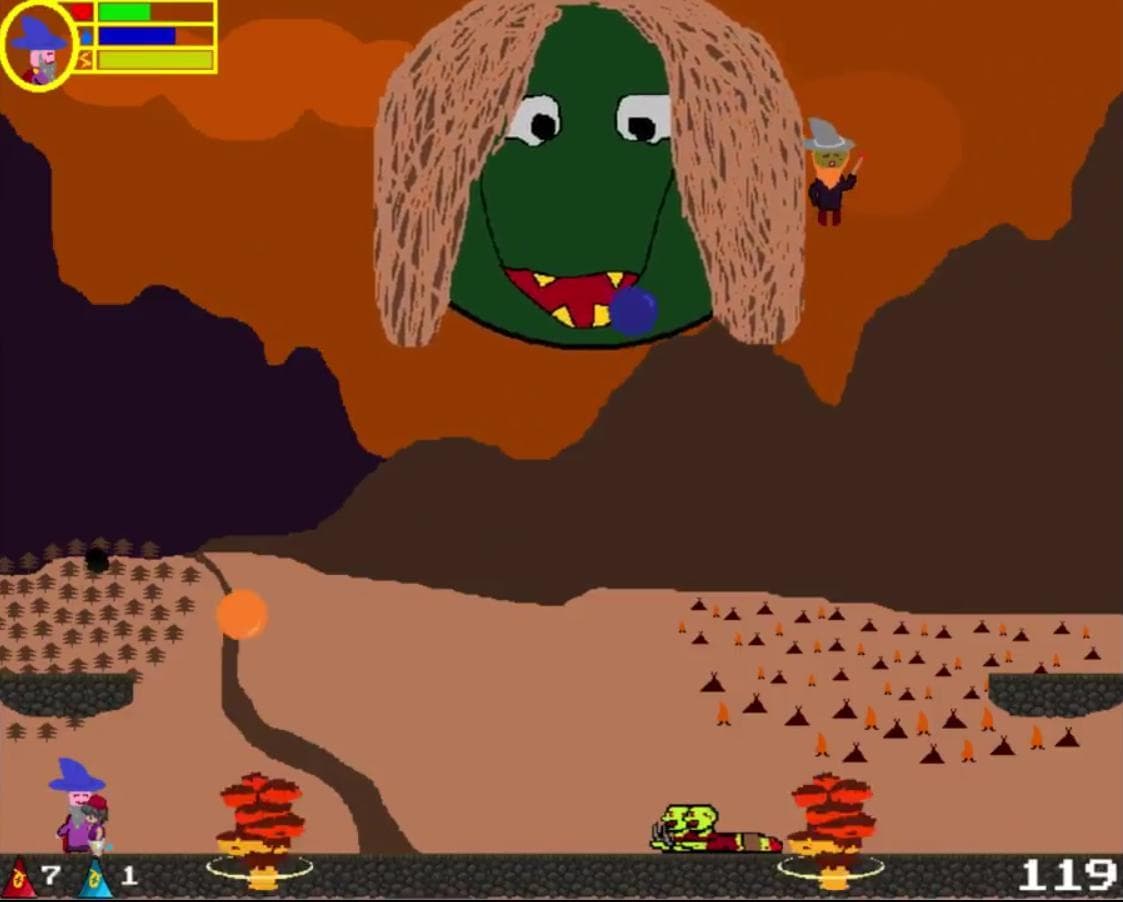 Youve Got Trouble! screenshot 5