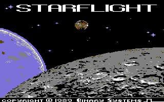 Starflight screenshot 6