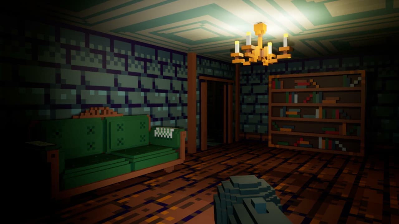 Emberance screenshot 4