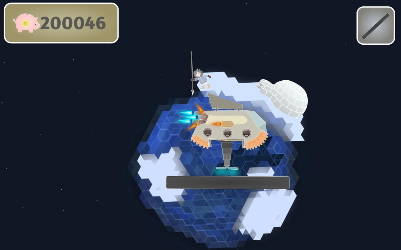 SmallWorlds screenshot 5