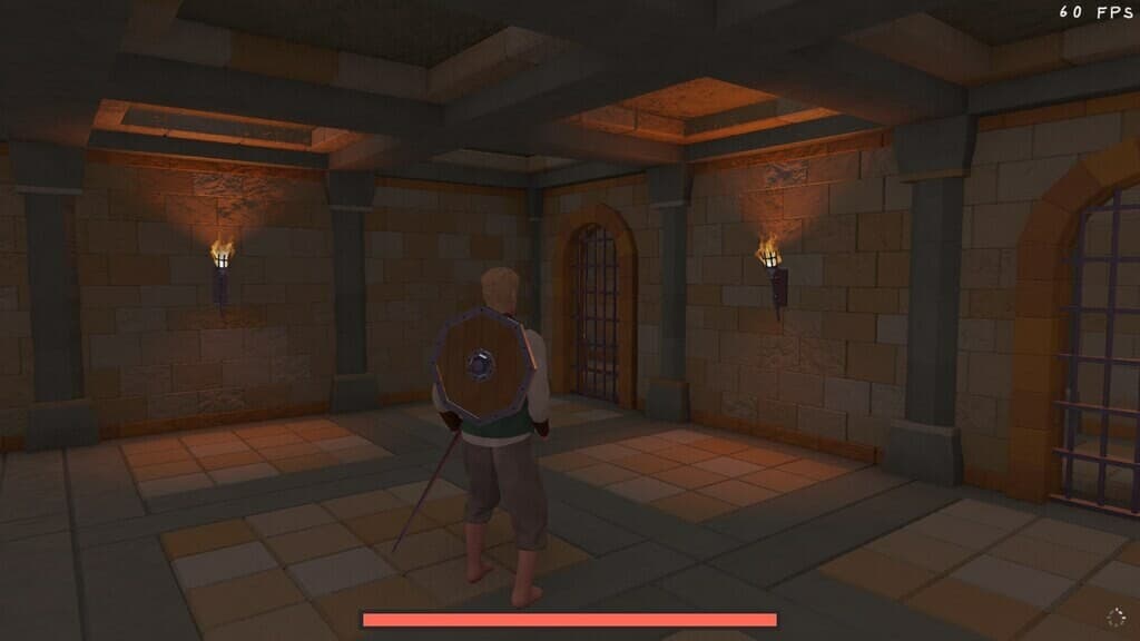 One Soul screenshot 3
