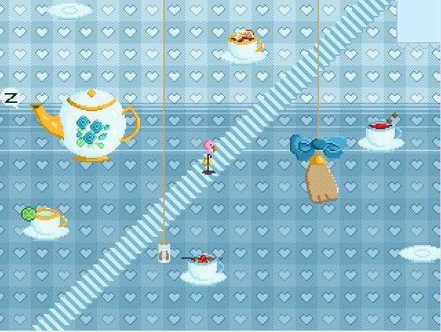 Rain And Red Roses screenshot 3
