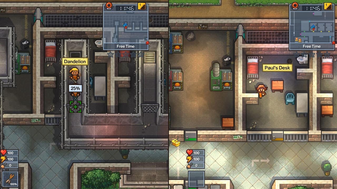 The Escapists 2 - Season Pass screenshot 6