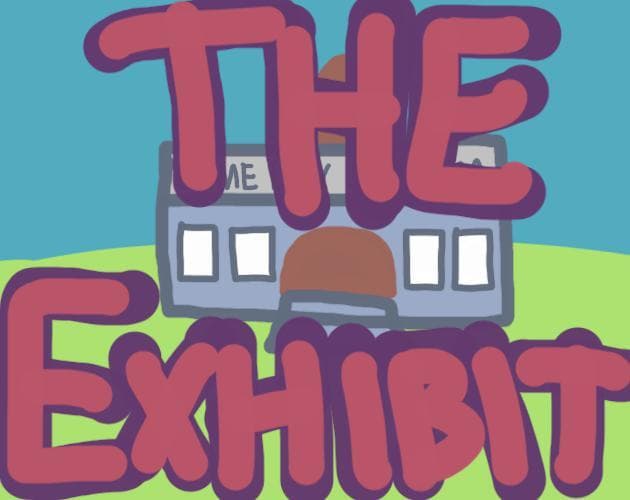 The Exhibit (mikepurdy)