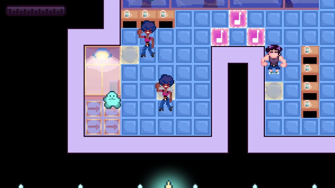 Groove that Goob screenshot 3