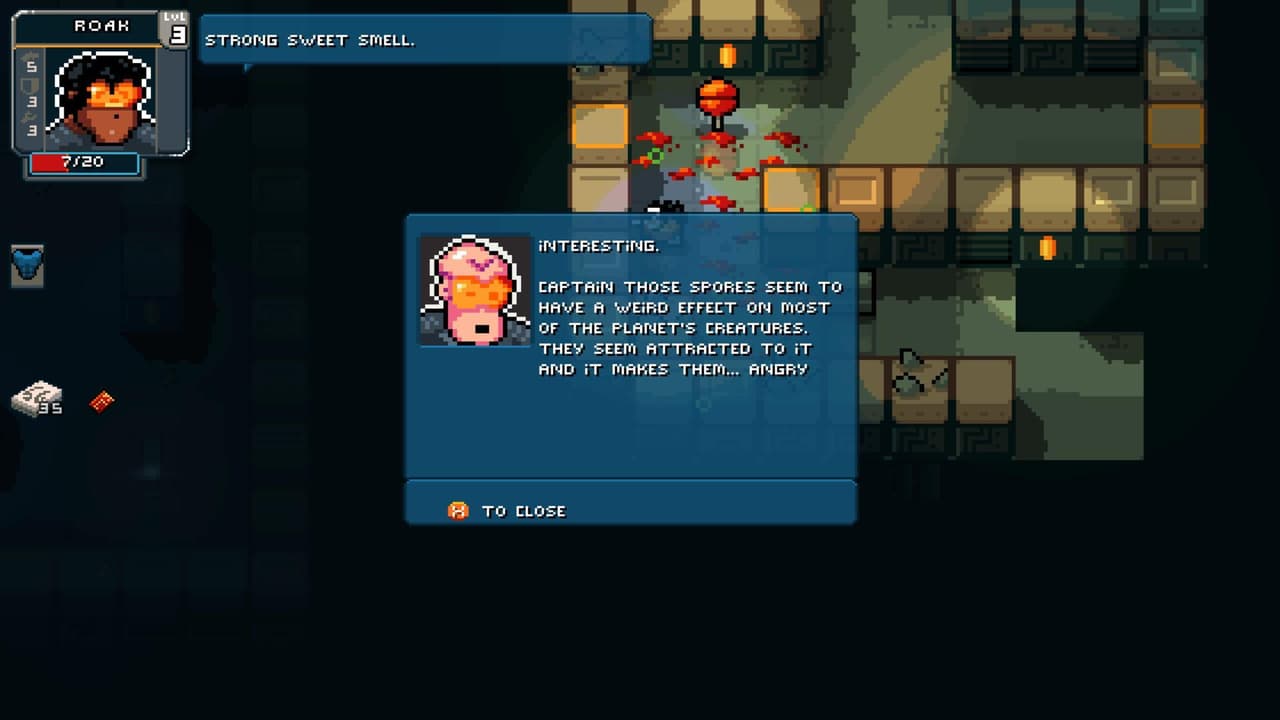 Space Grunts 2 (itch) screenshot 4