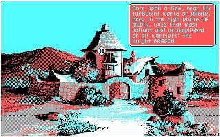 Quest for the Time Bird screenshot 6