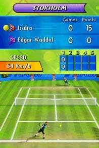 VT Tennis screenshot 2