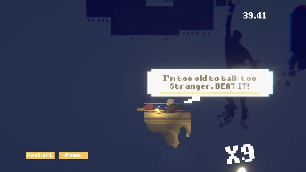 EMPTY screenshot 6