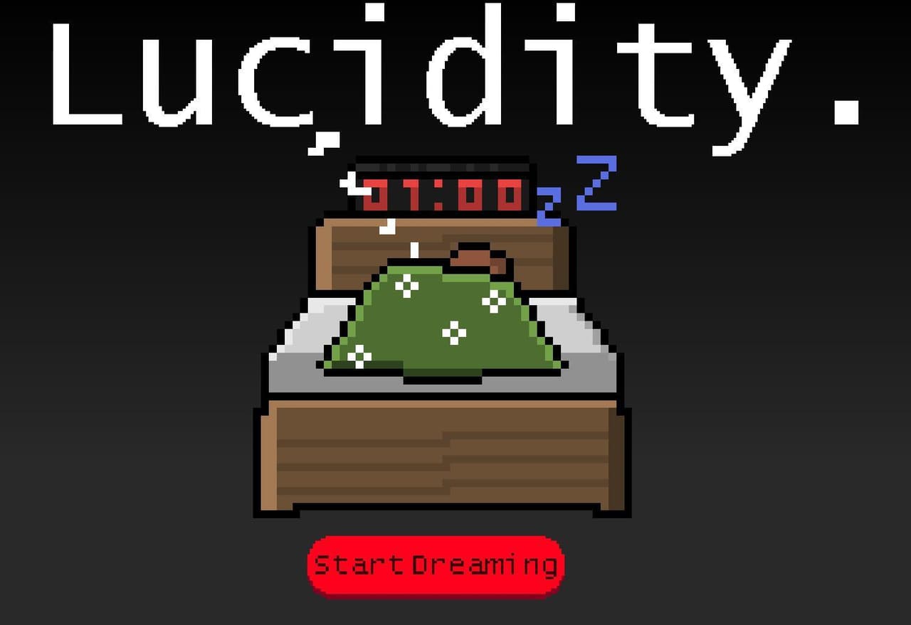 Lucidity (itch) (Ingenvinus)